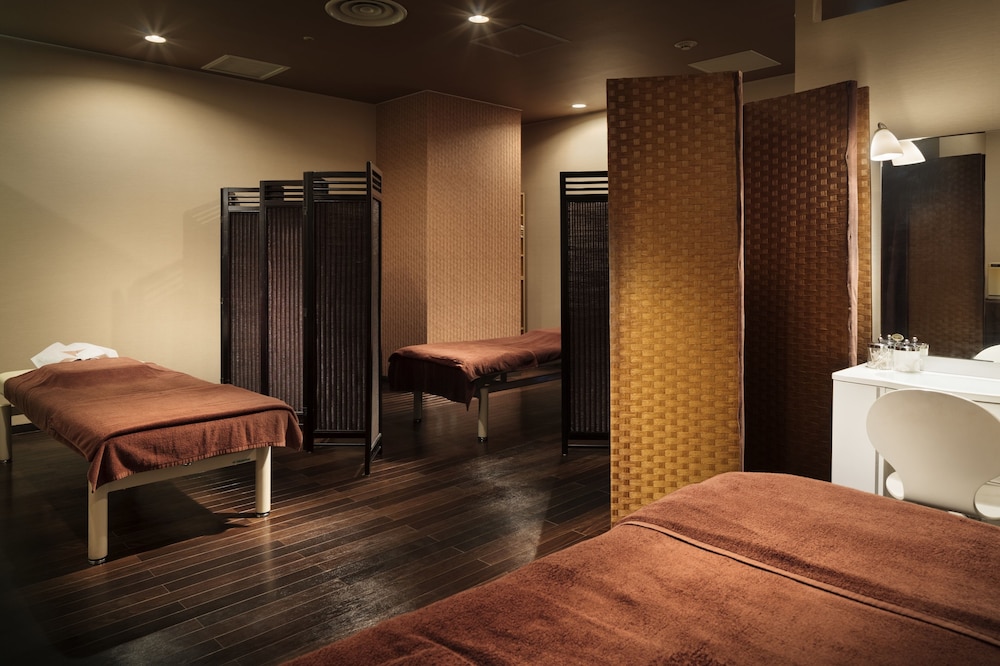 Premier Hotel - Cabin President - Hakodate 42/68