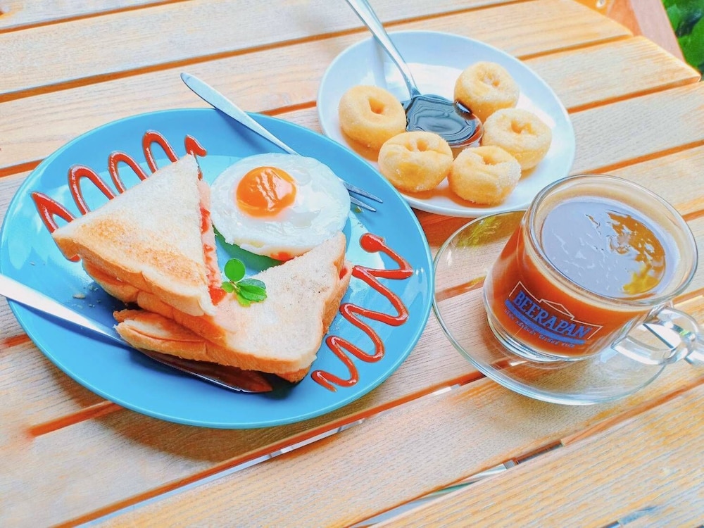 ビーパラン ホテル 写真4