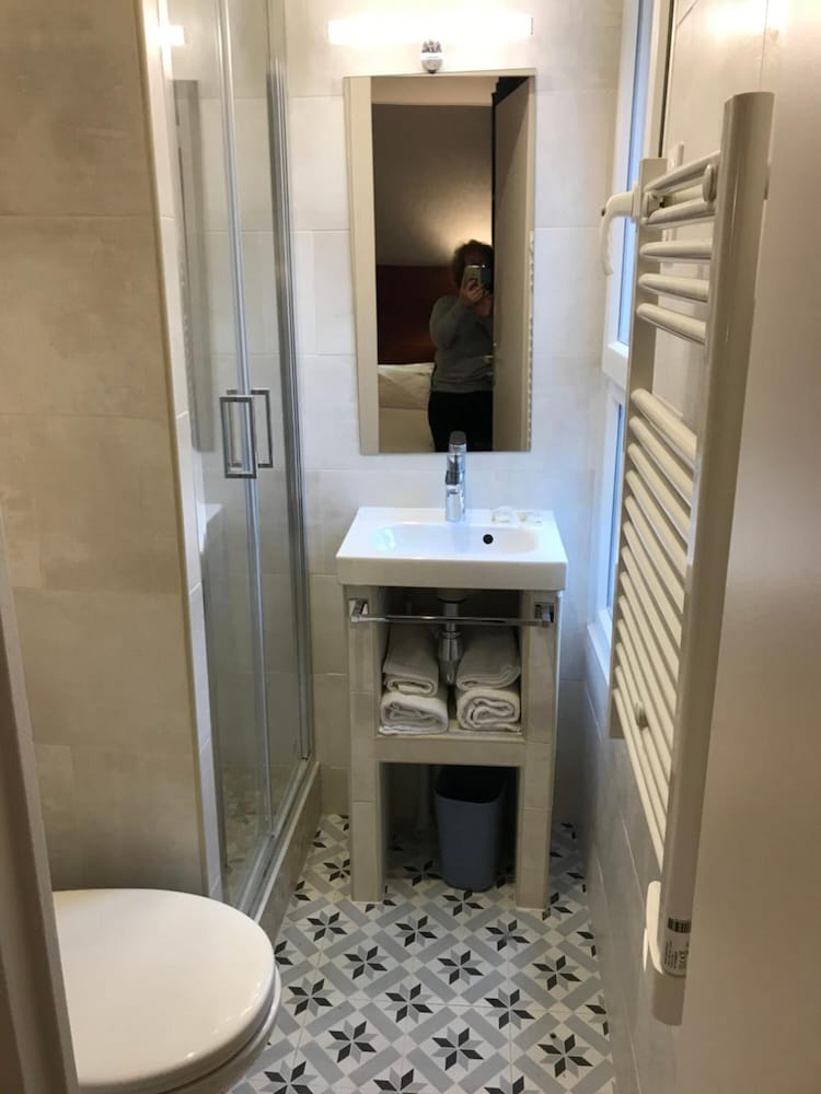 Relais Bergson 25/59