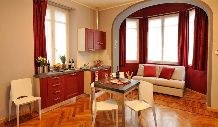 Residence Villa Maurice 20/42