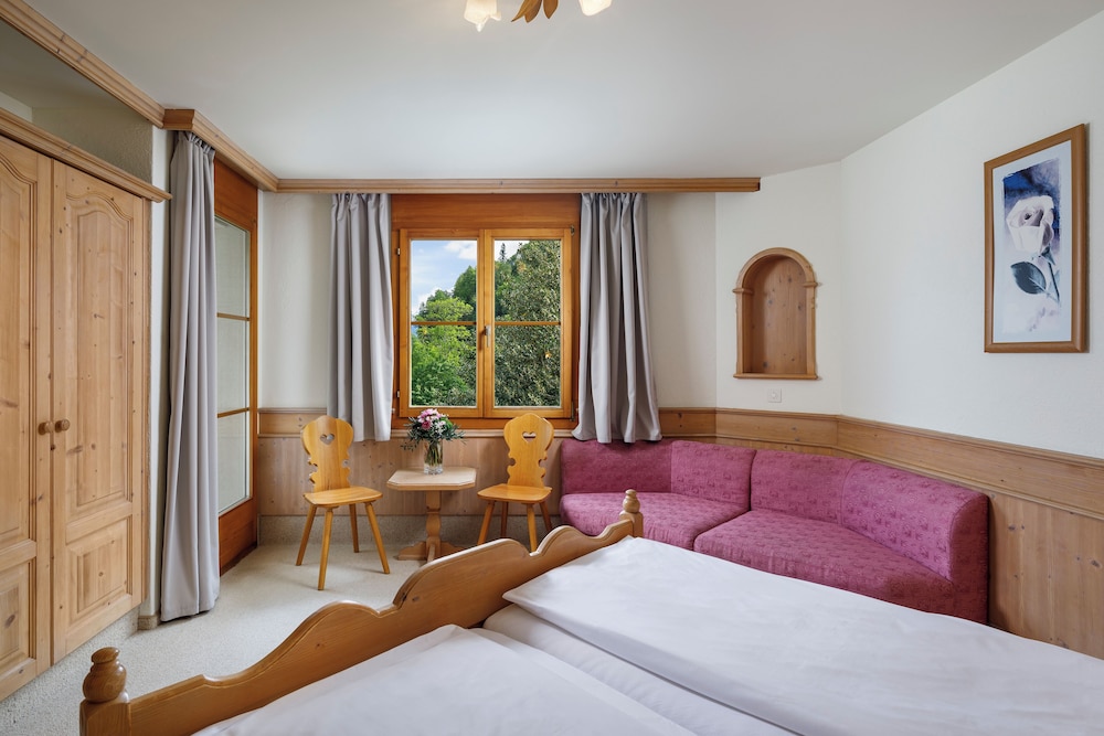 Hotel And Naturhaus Bellevue 2/29