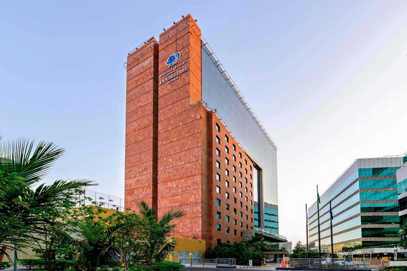 DoubleTree by Hilton Jeddah Al Andalus Mall in JEDDAH