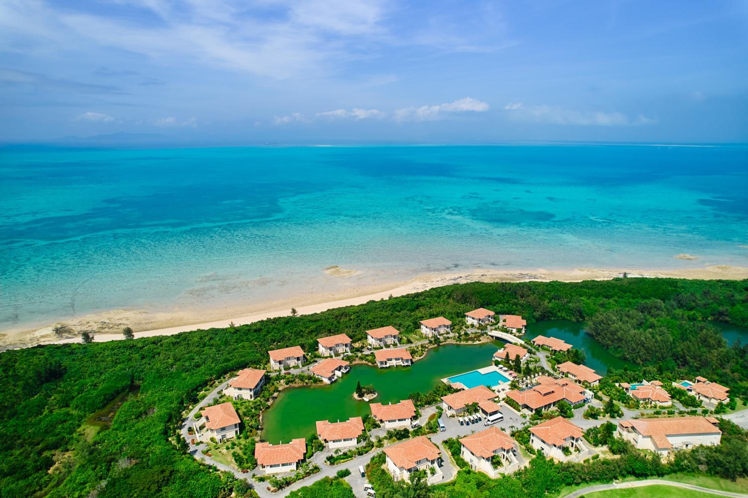 Hoshino Resort Risonare Kohamajima 68/73