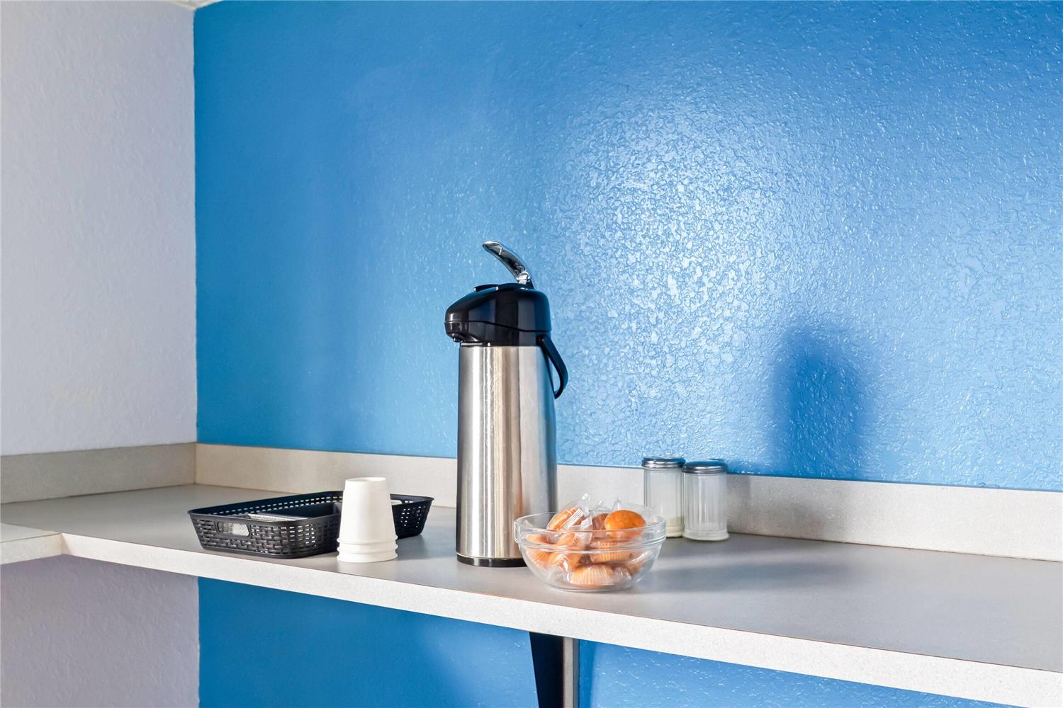 Travelodge Suites by Wyndham MacClenny 17/17
