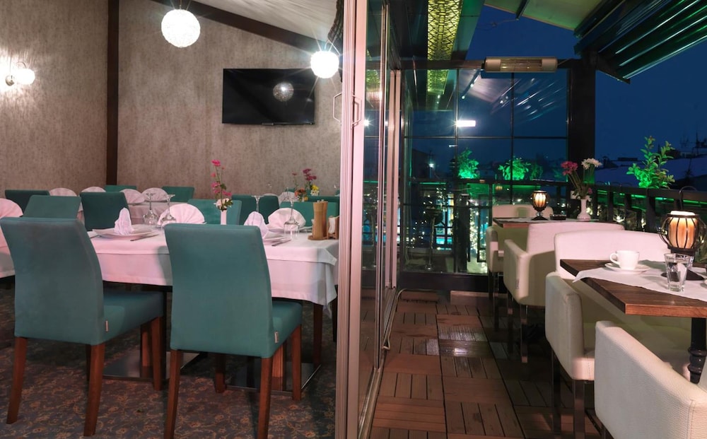 Sultan Otel Sivas 43/46