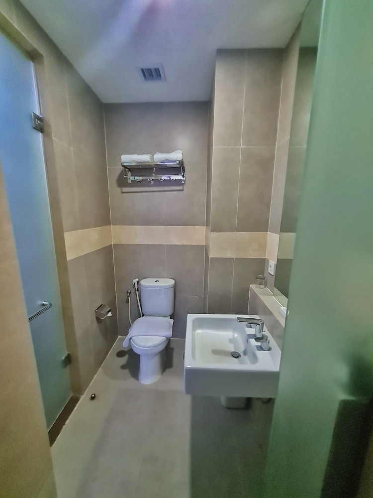 Terraz Tree Hotel 50/50