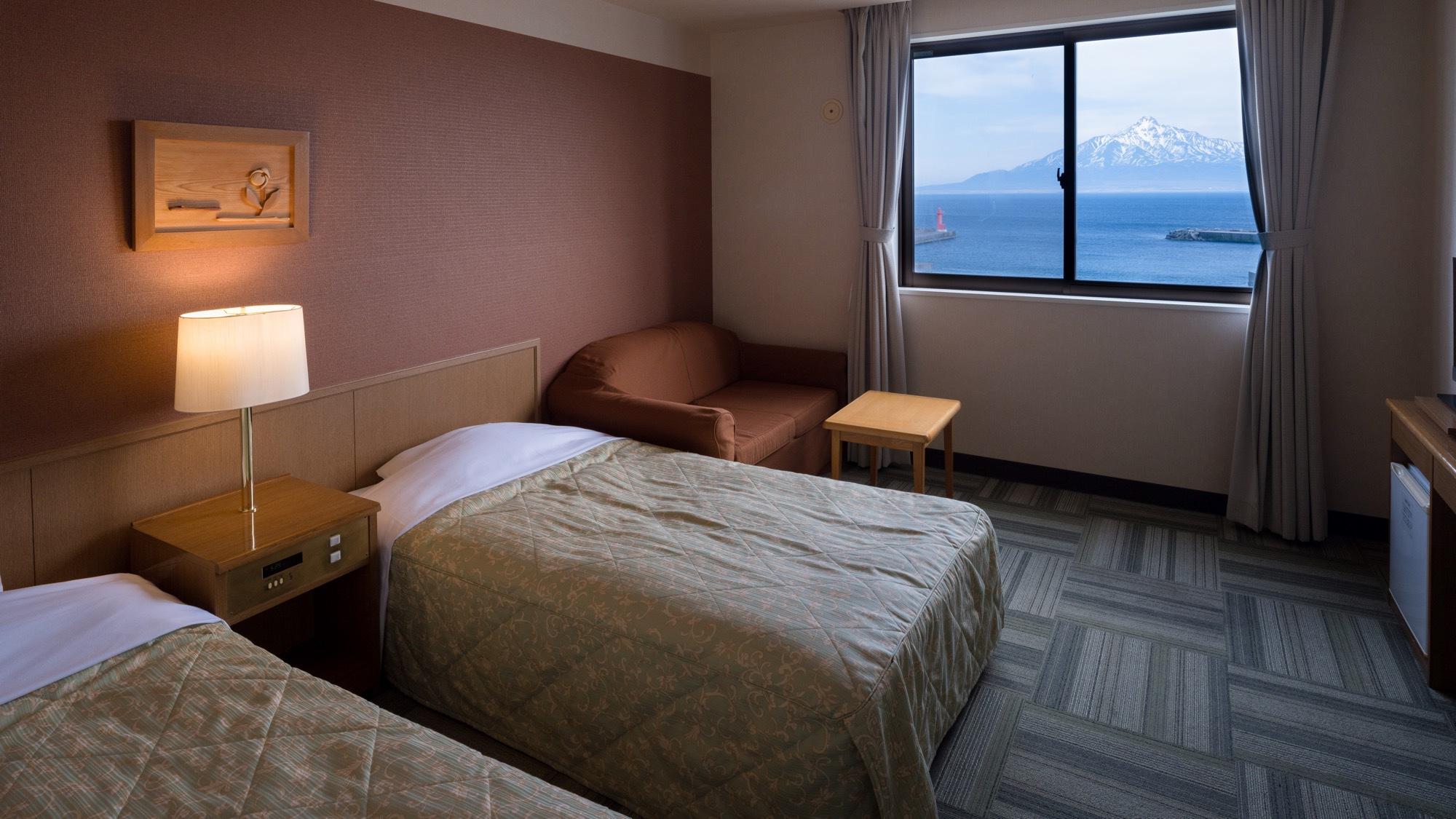 Mitsui Kanko Hotel 7/10