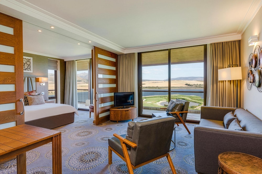 Arabella Hotel Golf & Spa 27/44