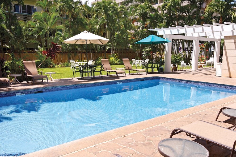 Club Wyndham Royal Garden at Waikiki 25/53