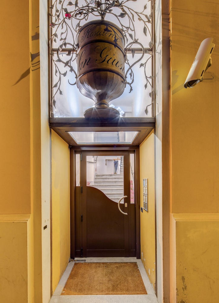 RESIDENCE SAN GIUSTO TRIESTE photo4
