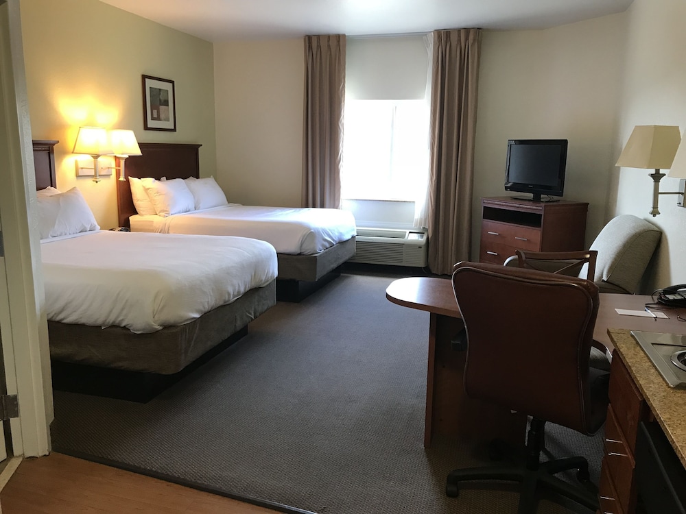 Candlewood Suites Vicksburg 27/72