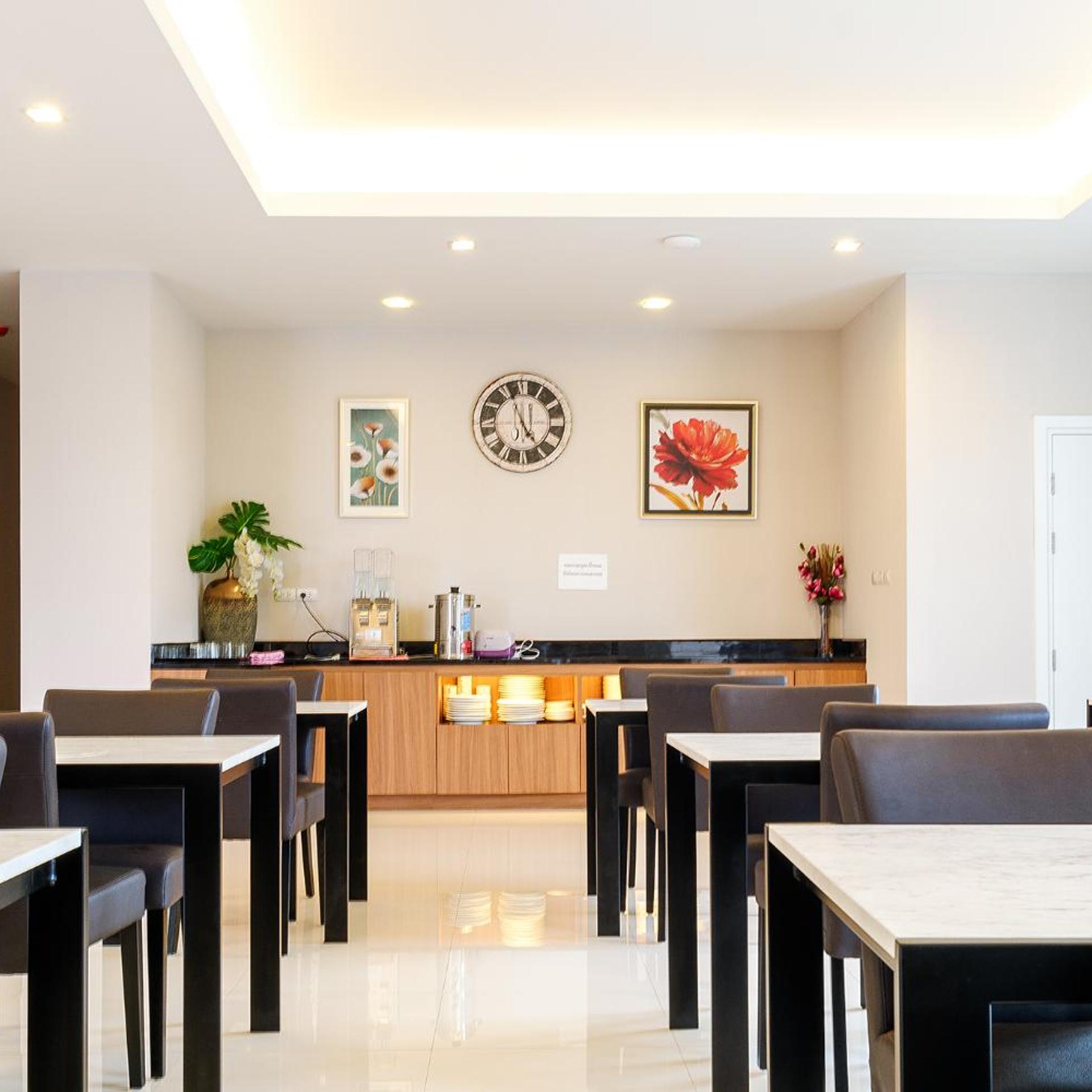 Donchan Residence Chiang Mai 88/100