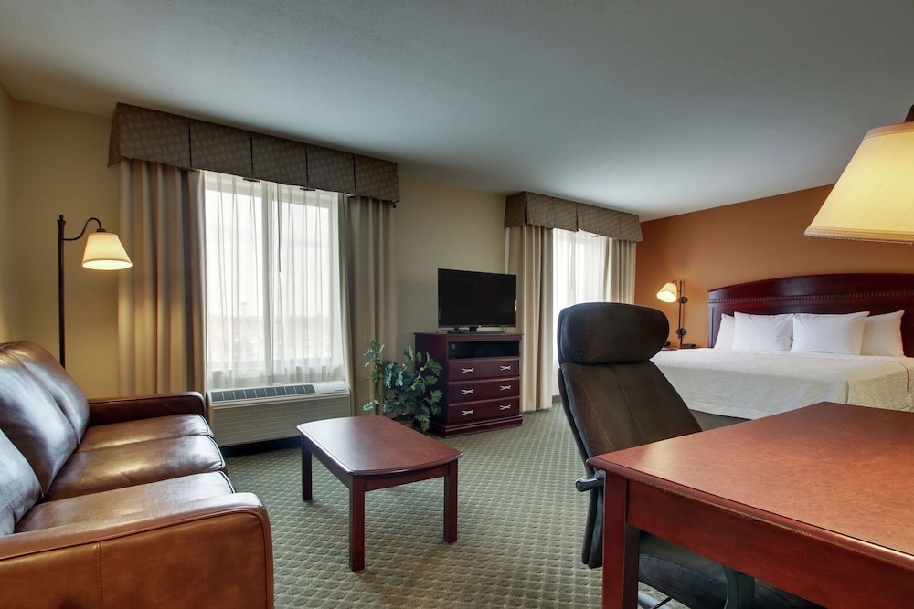 Hampton Inn And Suites Denver Littleton Co 21/45