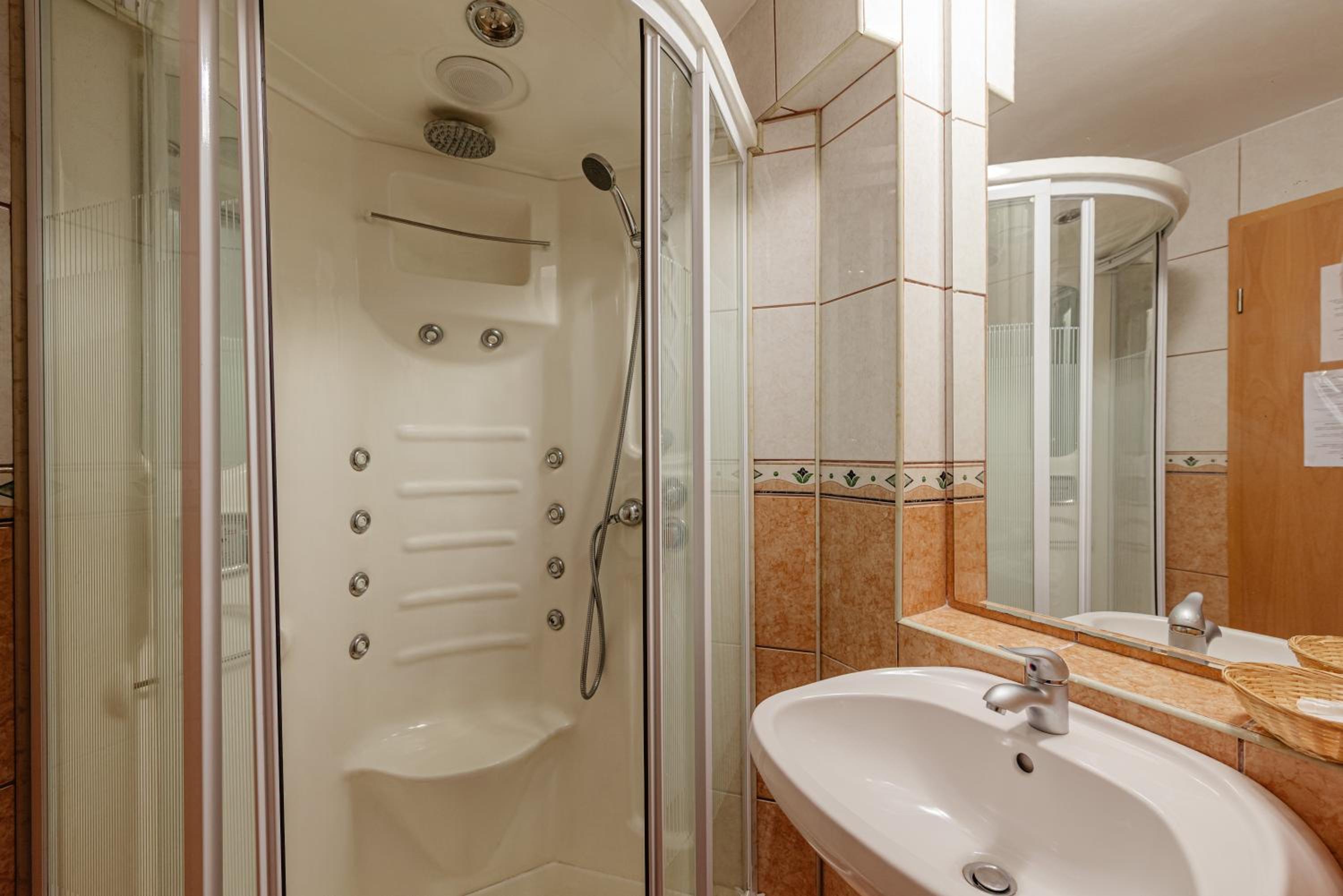 Hotel Rusca 45/50