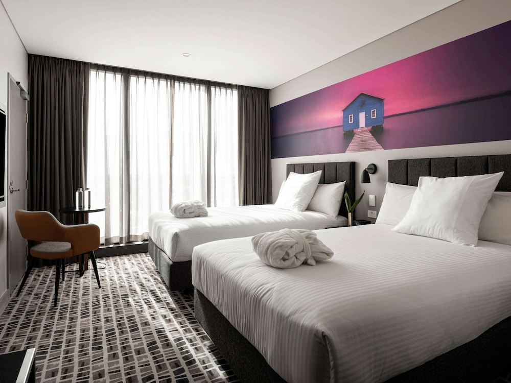 Novotel Perth Murray Street 17/70
