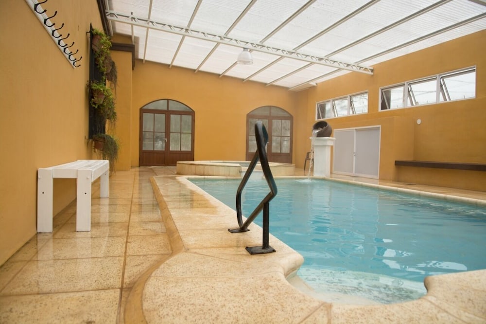 Hotel San Carlos 19/40