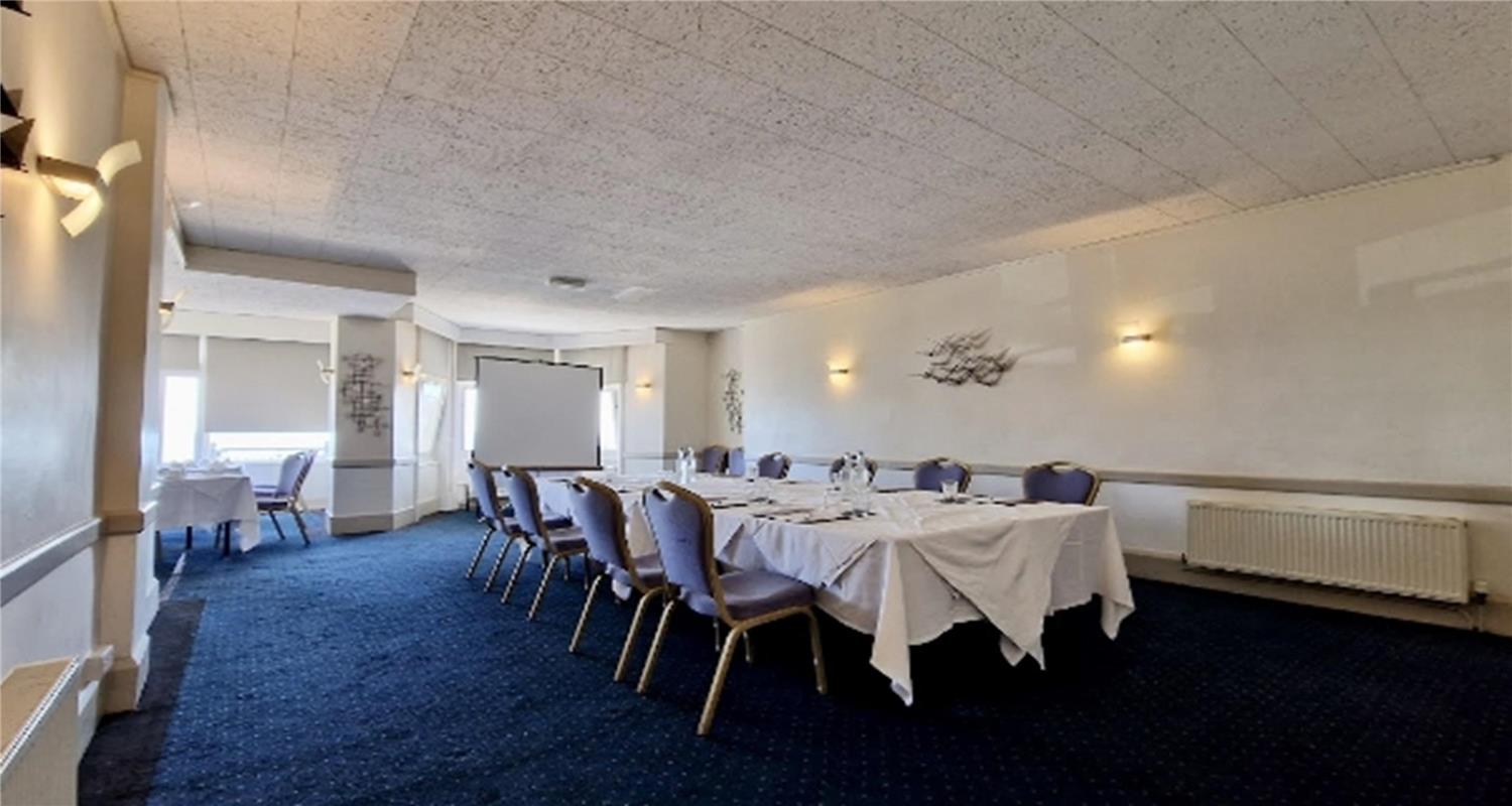 Best Western York House Hotel 26/56