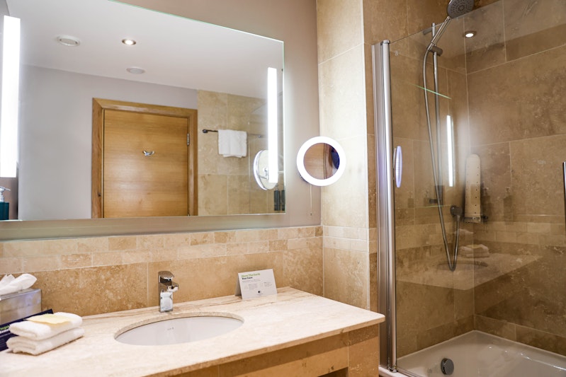 Doubletree By Hilton Milton Keynes 83/83