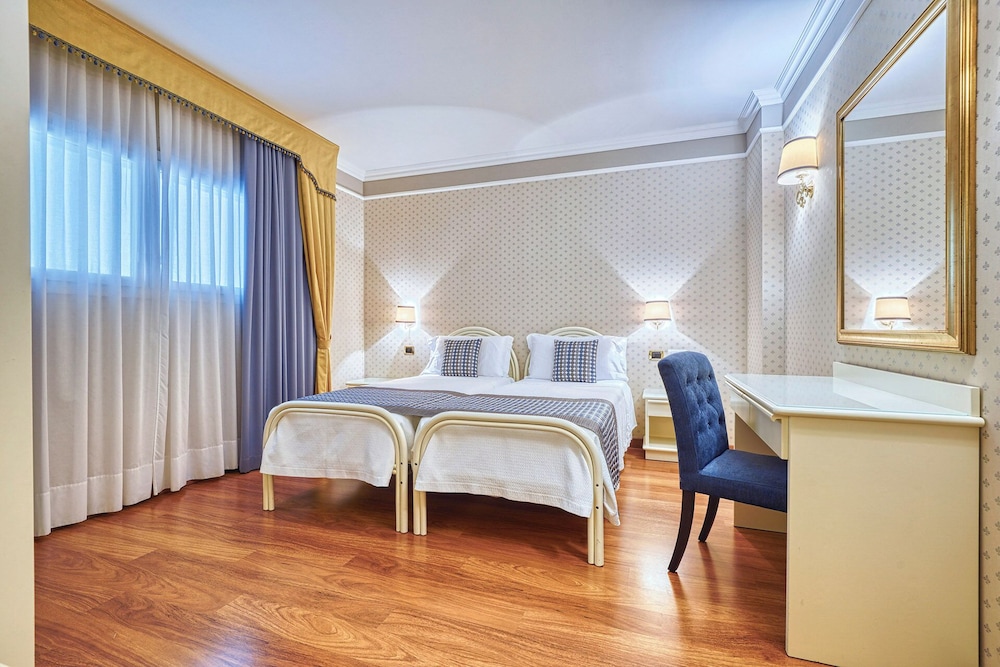 Madrigale Panoramic, Lifestyle & Soulful Hotel 12/76