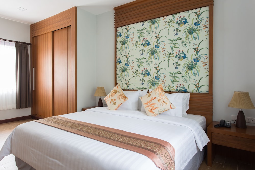 Alisea Pool Villas 25/65