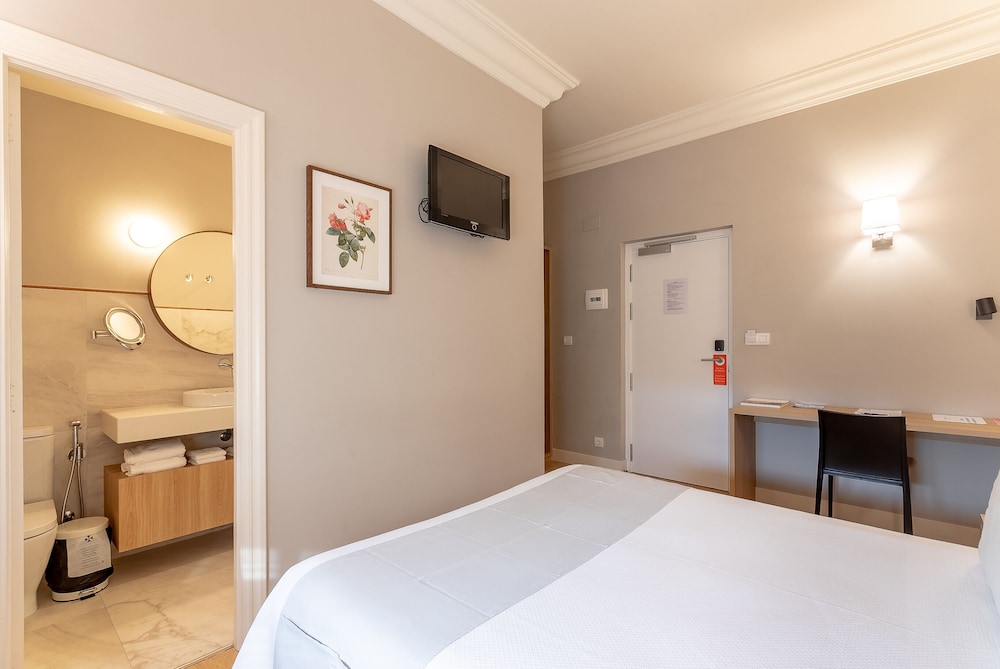 Hotel Artaza 13/43