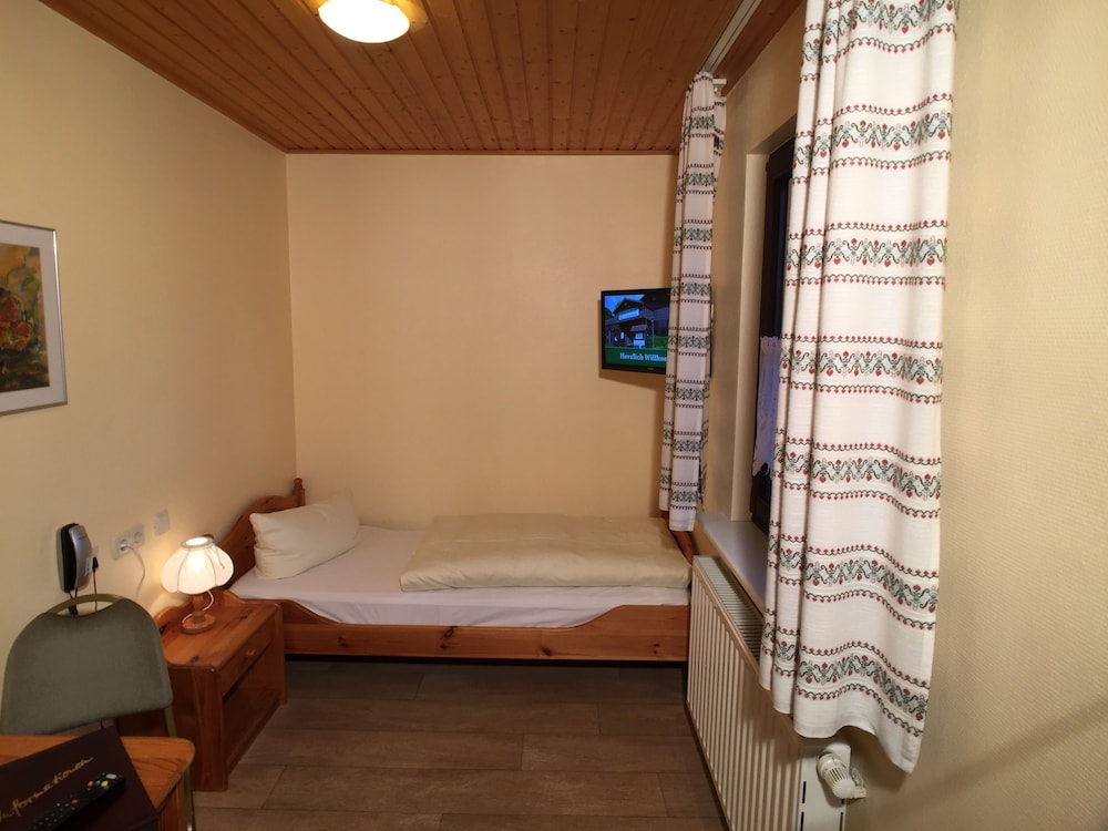 Hotel & Restaurant Zur Spreewalderin 14/50