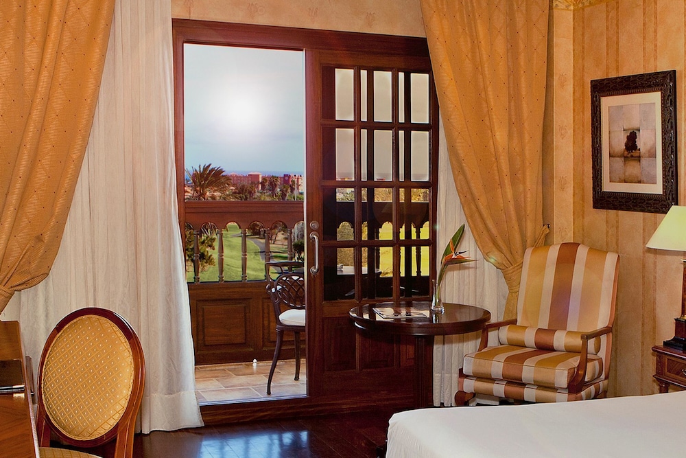 Elba Palace Golf Boutique Hotel 18/50