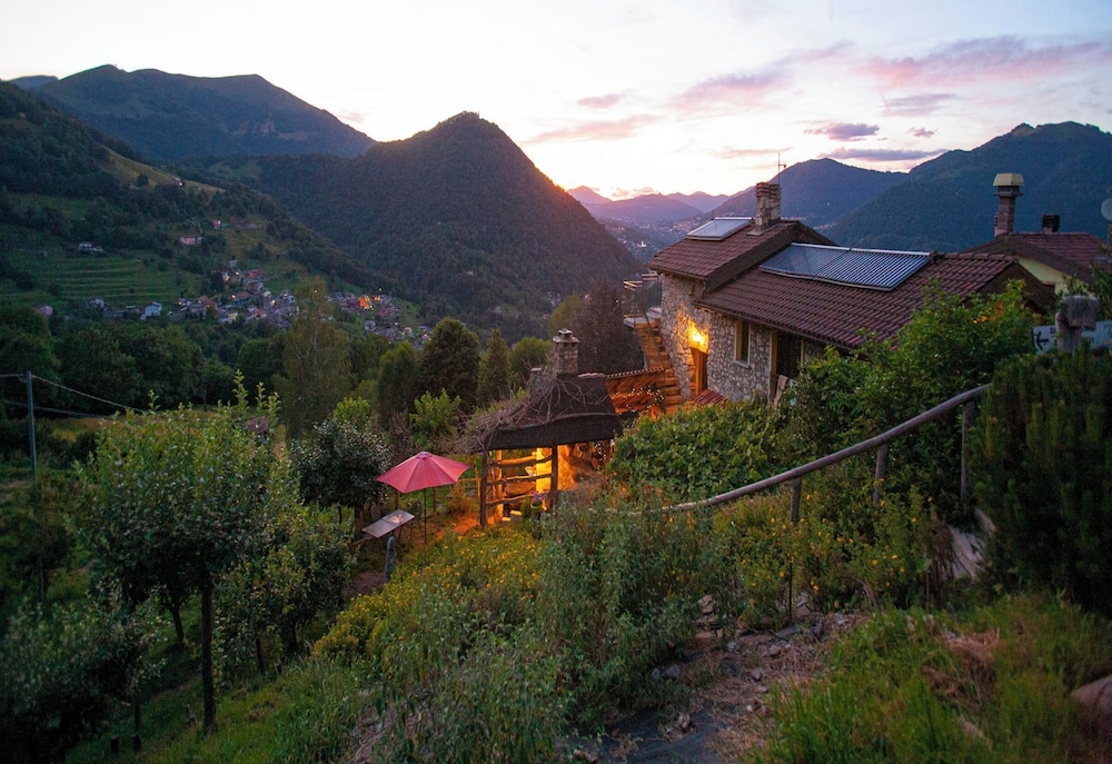 Agriturismo Al Marnich 4/69
