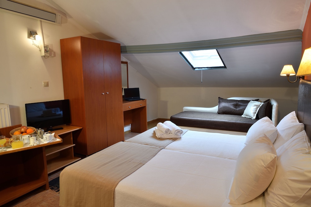 Four Seasons Skg Thessaloniki 24/80
