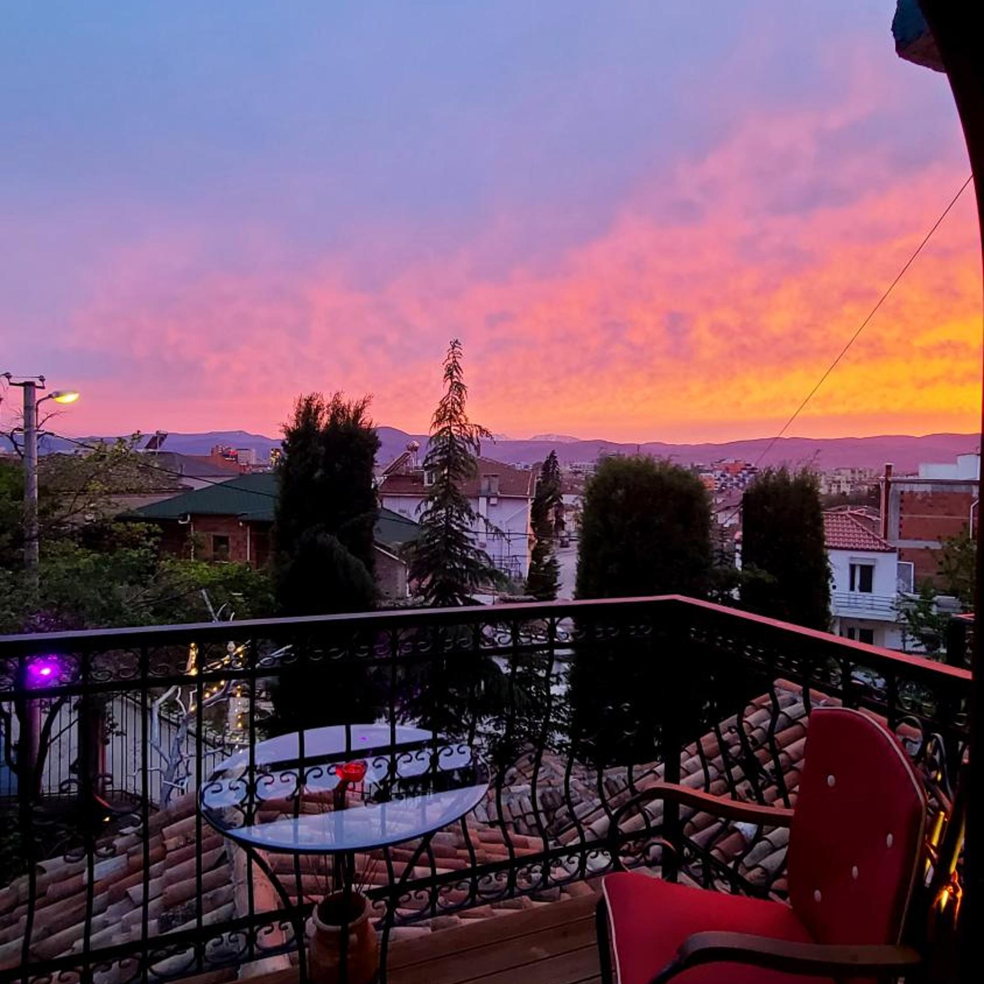 Vila Eden Boutique Hotel 57/60