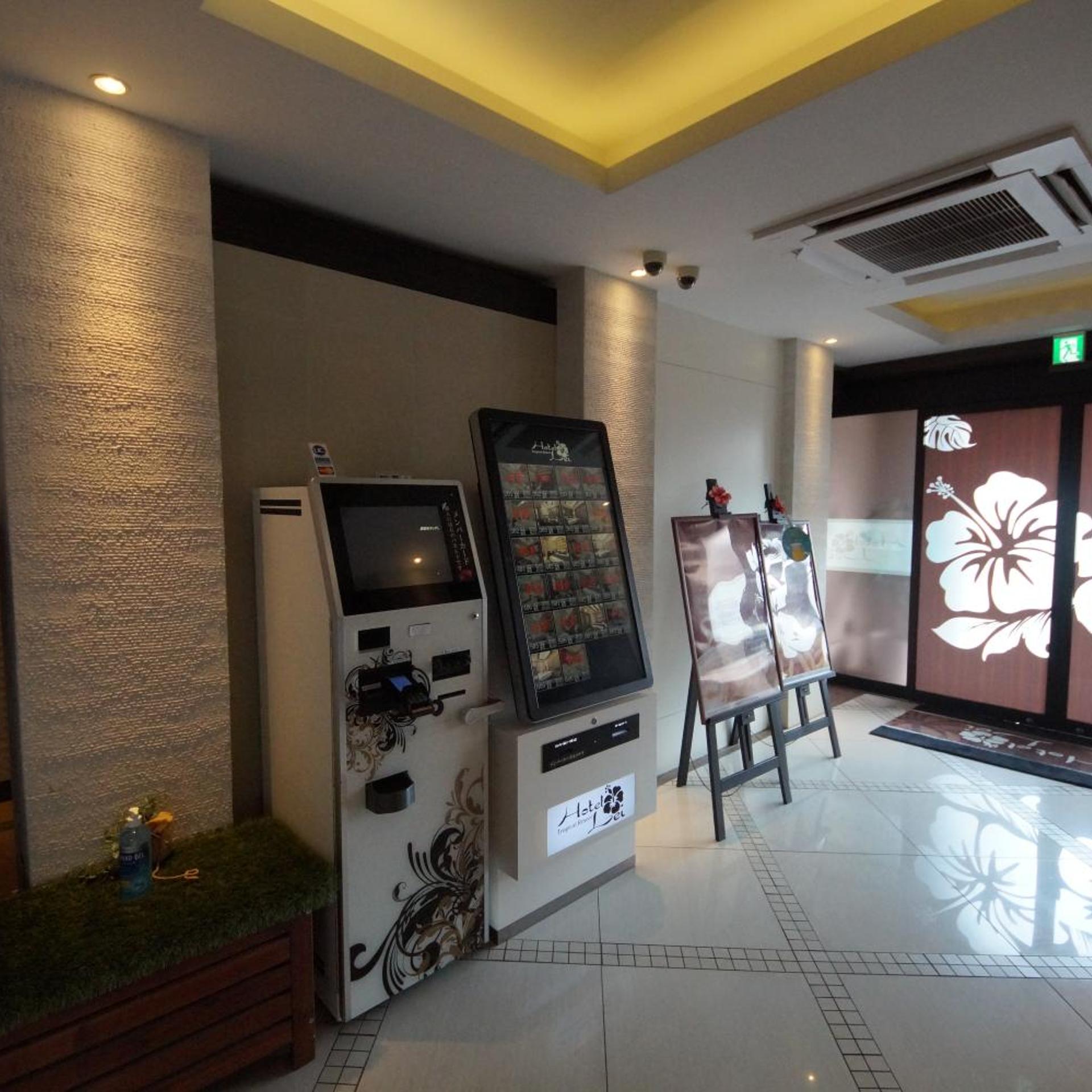 Hotel Lei 27/50