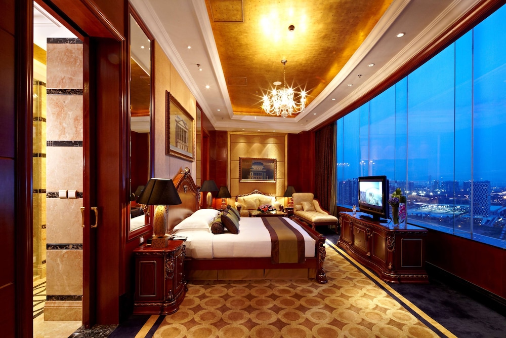Kempinski Hotel Shenzhen 59/71