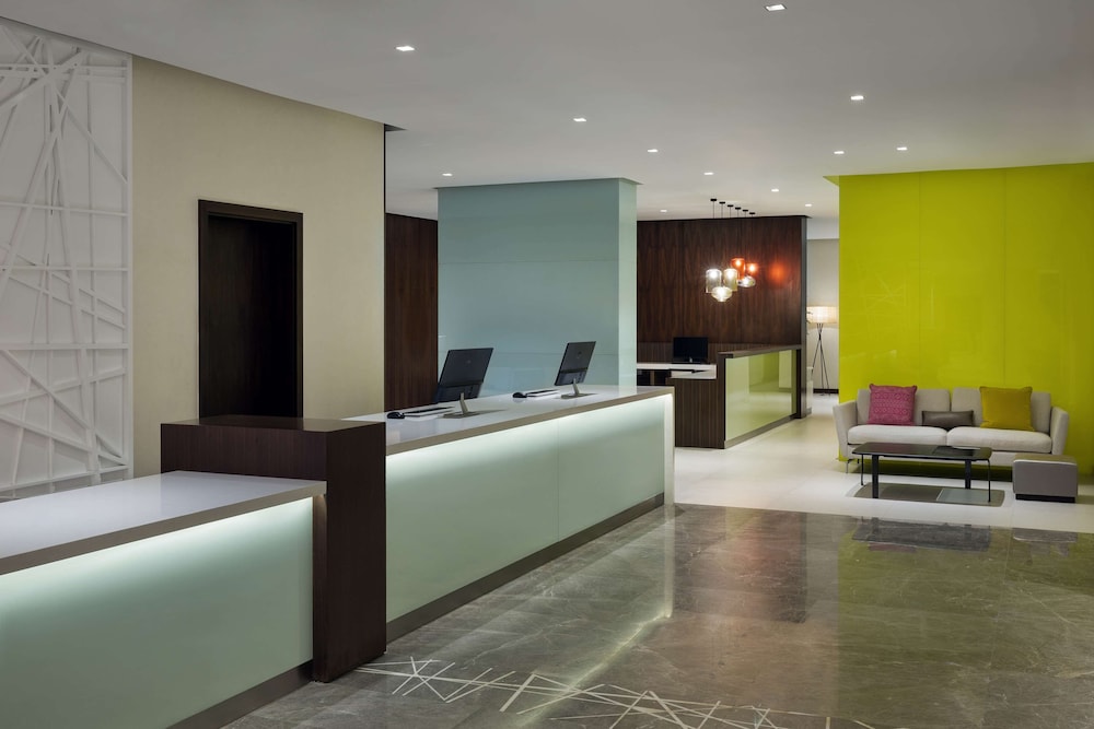 حياة هاوس جدة شارع صاري(Hyatt House Jeddah Sari Street) 6/44