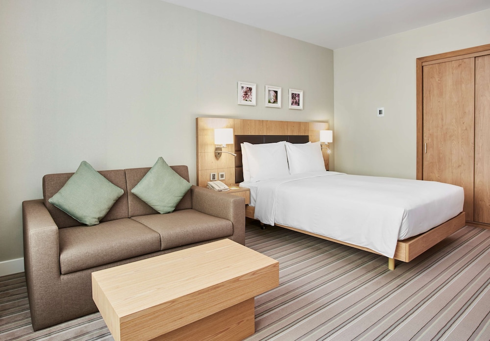 Hilton Garden Inn Dubai Mall Avenue 17/47