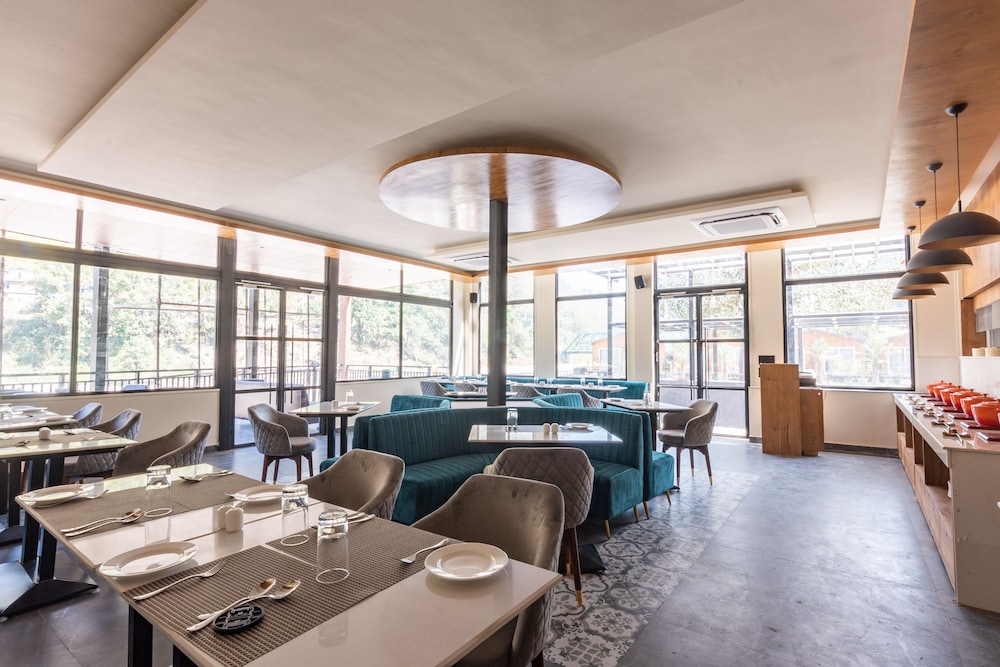 juSTa Rasa Retreat & Spa Rishikesh 43/67