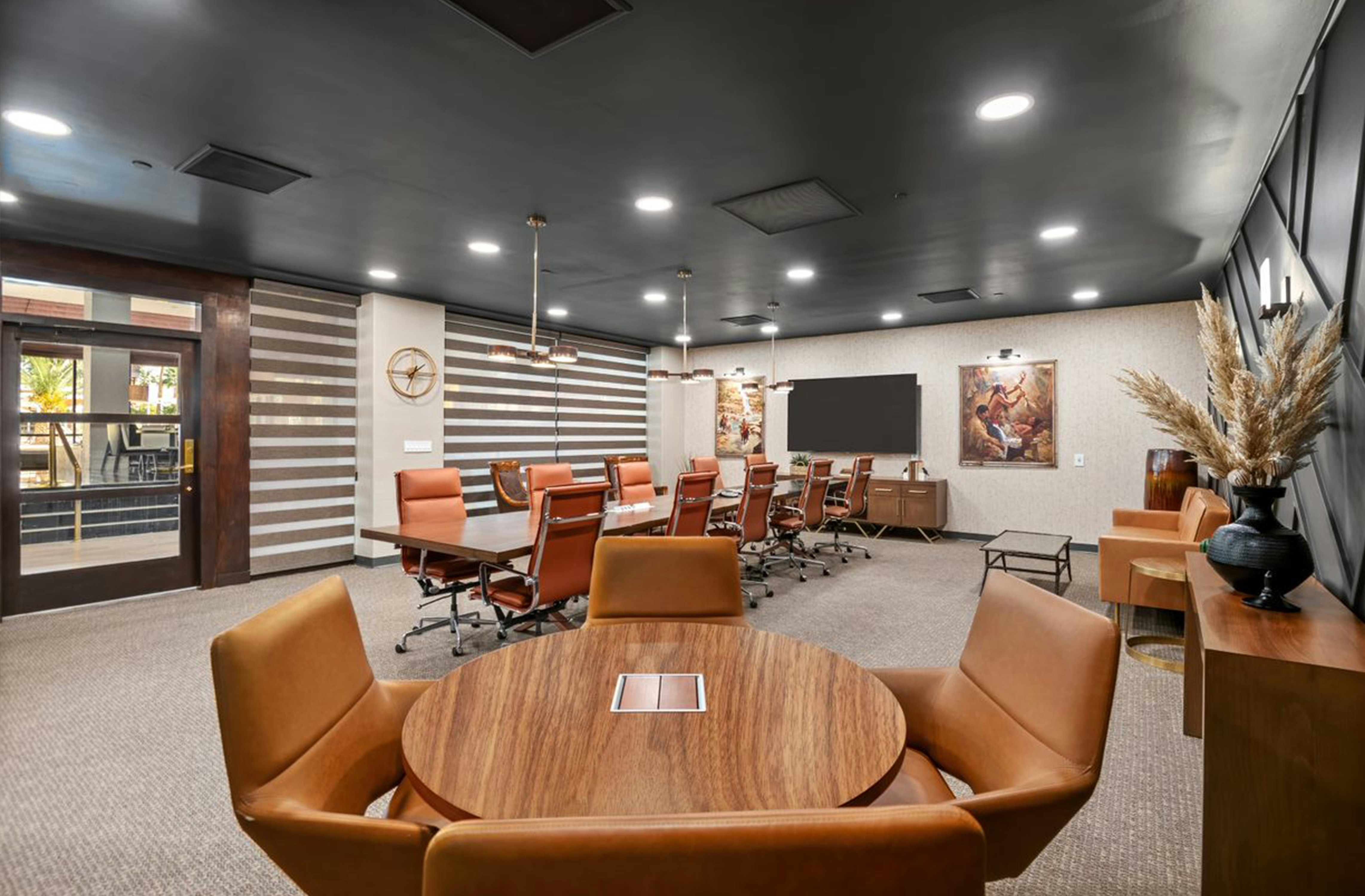 DoubleTree by Hilton Hotel Tucson - Reid Park 36/56