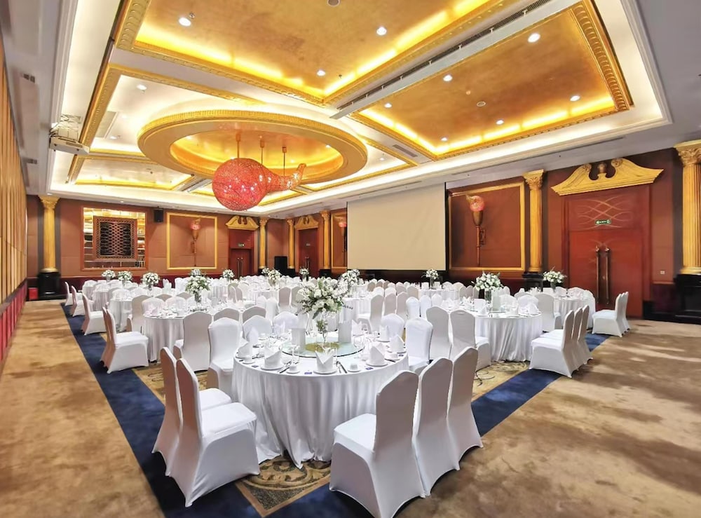 Kempinski Hotel Shenzhen 63/71