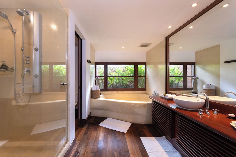 1 Bedroom, Garden Villa, King Bed