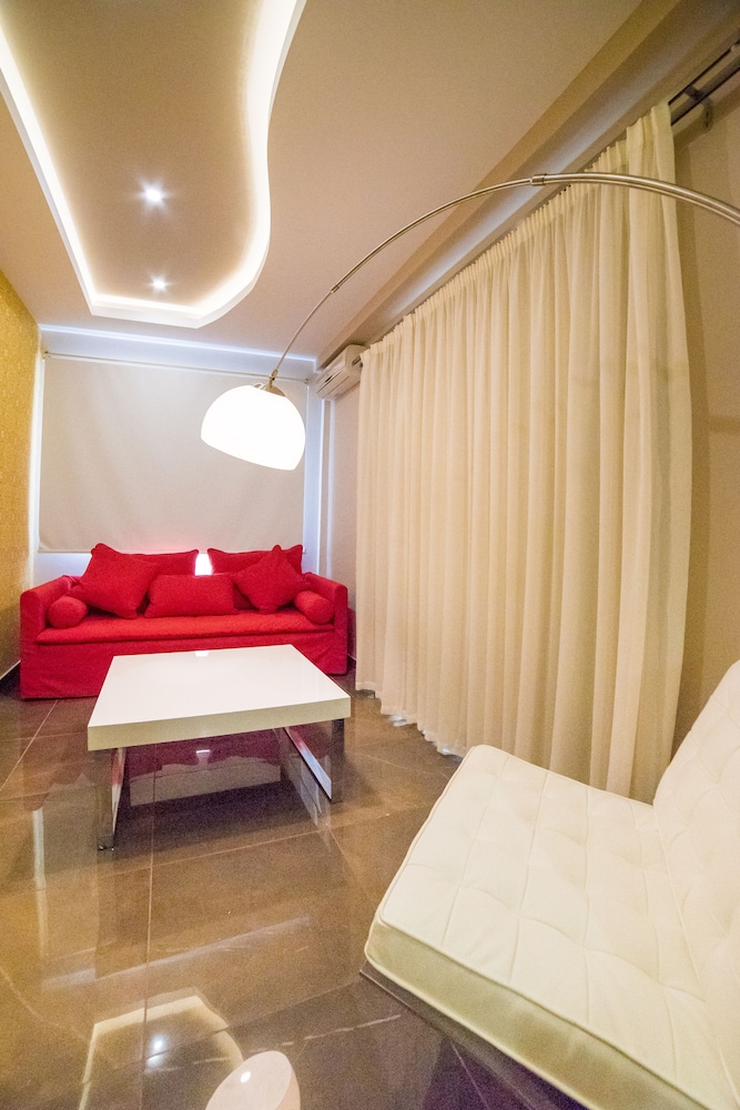 Koukounaria Hotel And Suites 27/74