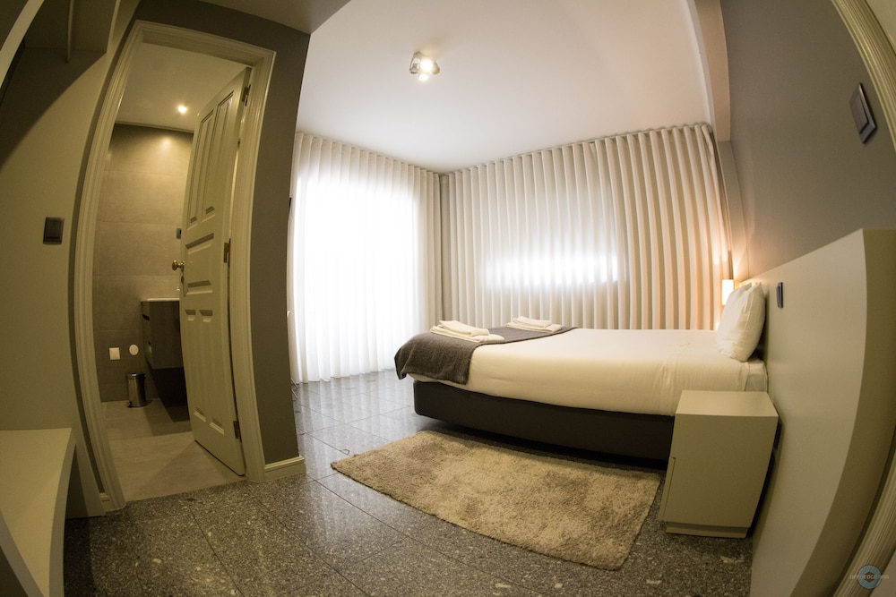 Hotel Do Paco 16/44