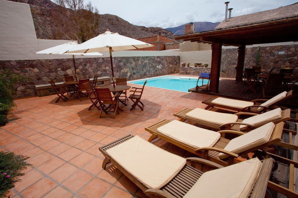 Marques de Tojo Hotel 33/63