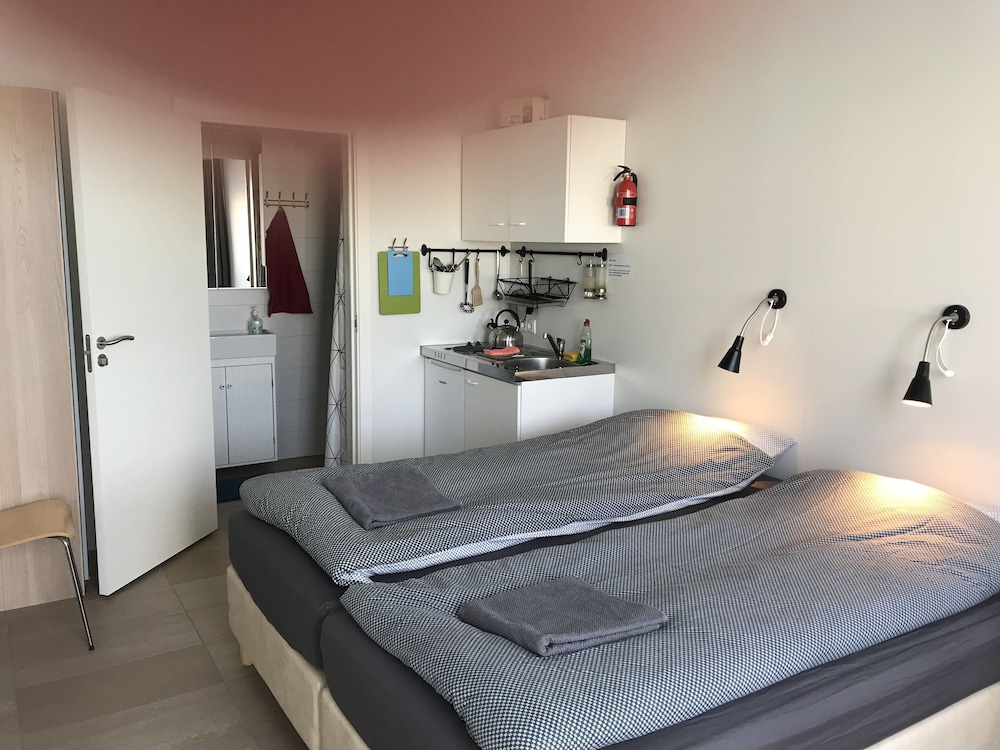 Laekjarkot Rooms And Cottages 11/39