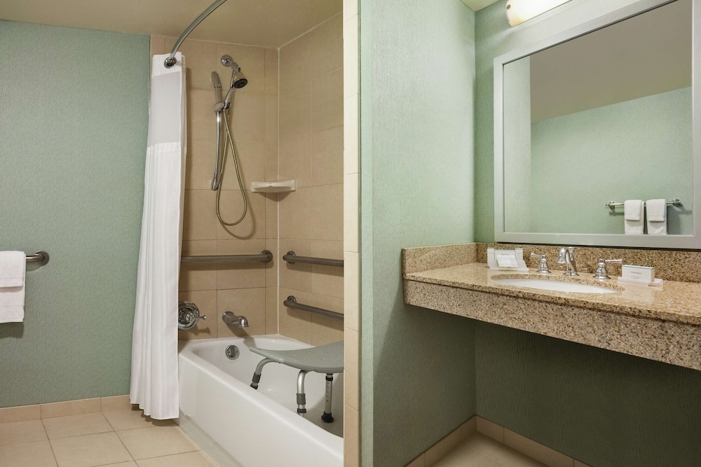 Hilton Garden Inn Atlanta Downtown 10/35