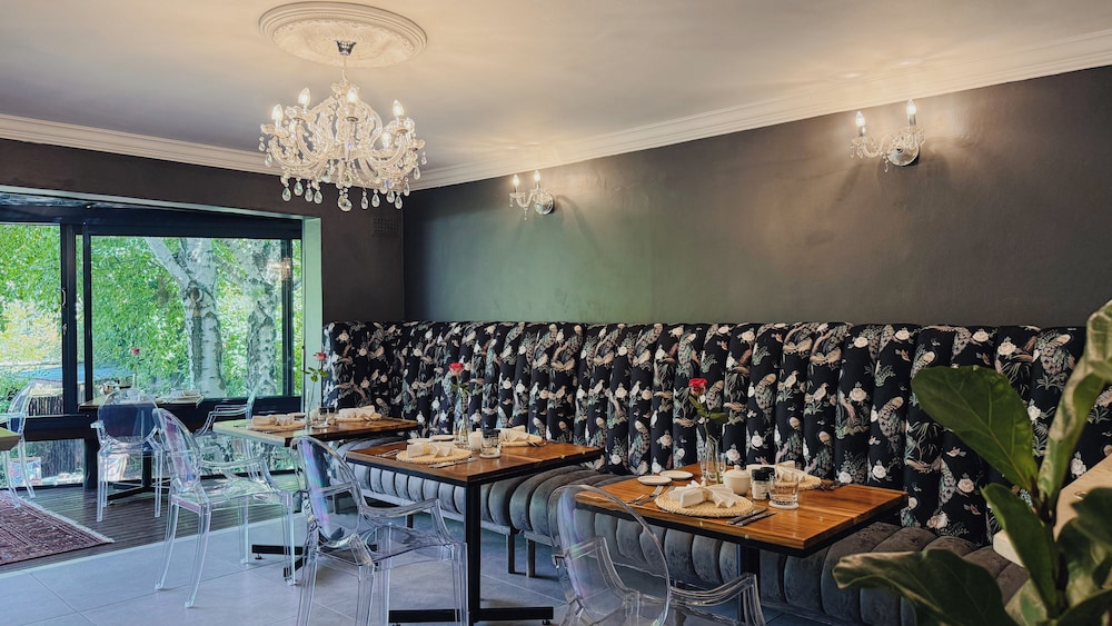 Patcham Place B&B 36/49