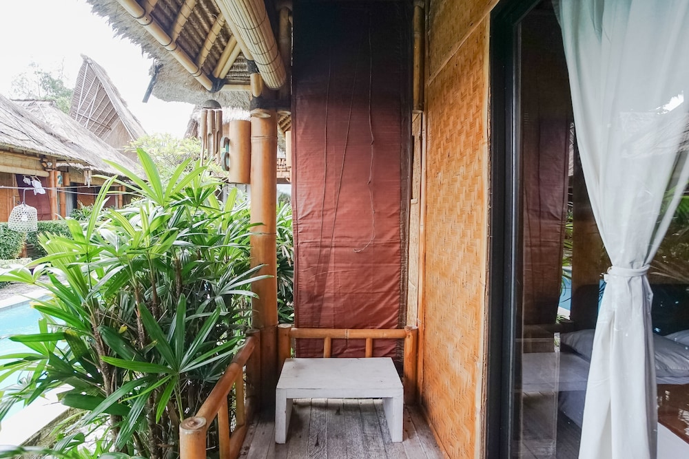 Moon Bamboo 17/55
