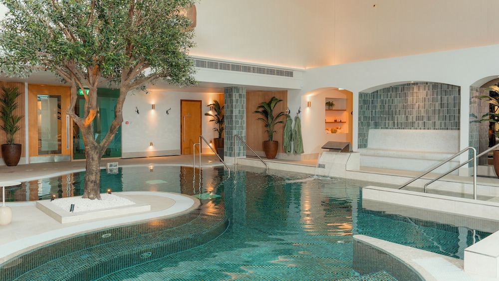 Dunboyne Castle Hotel Spa 29/64