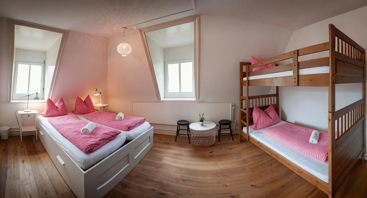 Adventure Hostel Interlaken 7/35
