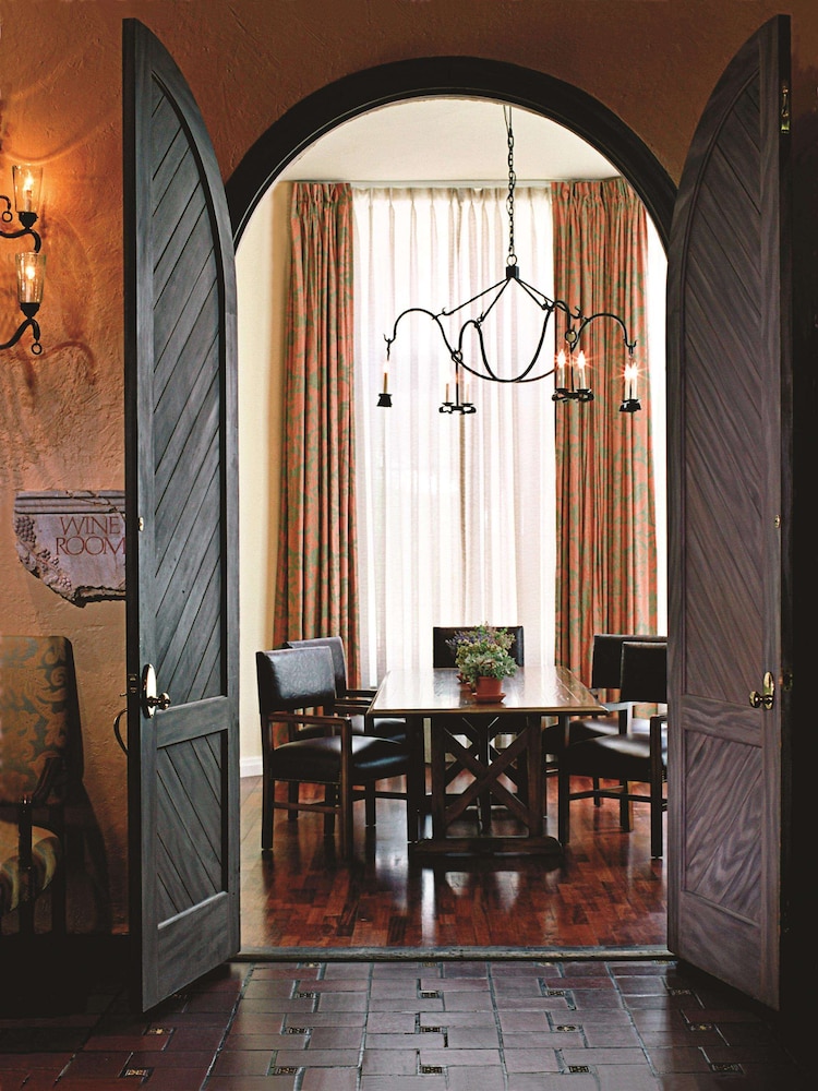 Fairmont Sonoma Mission Inn & Spa 6/72