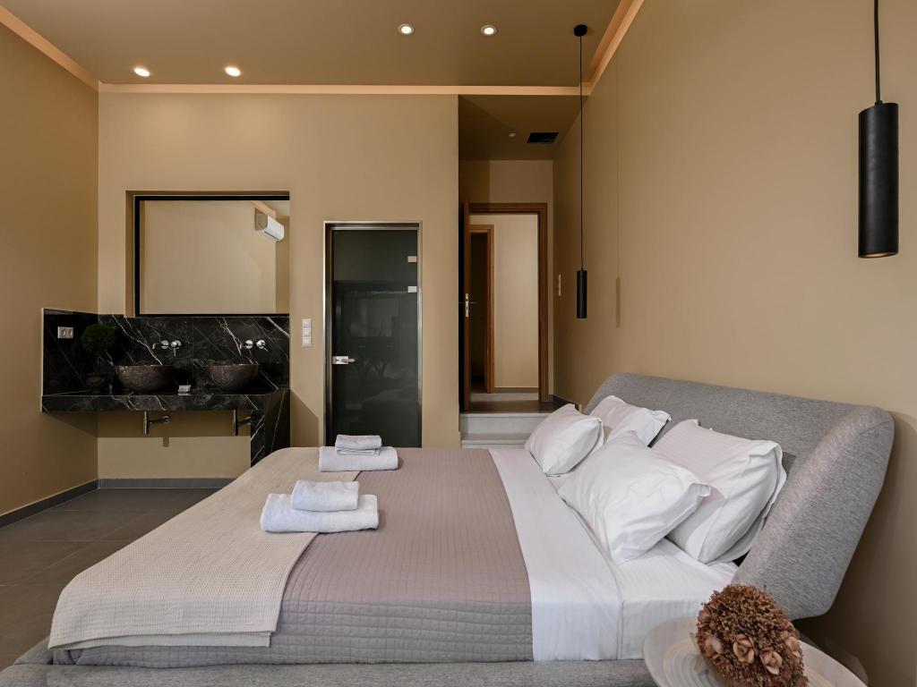 Mitos Ultimate Escape Villas 22/59