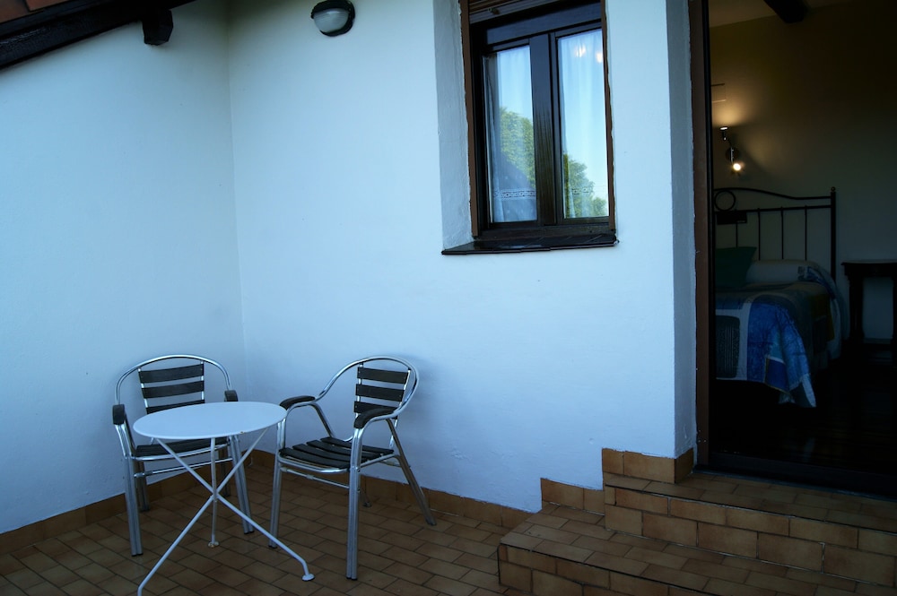 Casa Rural Arboliz 26/70